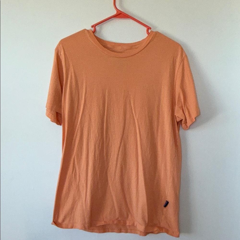 Patagonia Daily Tee
